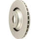 Purchase Top-Quality Front Premium Rotor by ZIMMERMANN - 100.3319.20 pa1