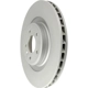 Purchase Top-Quality Front Premium Rotor by ZIMMERMANN - 100.3332.20 pa1