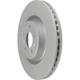 Purchase Top-Quality Front Premium Rotor (Pack of 2) by ZIMMERMANN - 100.3356.20 pa1