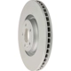 Purchase Top-Quality Front Premium Rotor (Pack of 2) by ZIMMERMANN - 100.3357.20 pa1