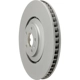 Purchase Top-Quality Front Premium Rotor by ZIMMERMANN - 100.3363.75 pa1