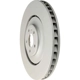 Purchase Top-Quality Front Premium Rotor by ZIMMERMANN - 100.3380.75 pa1