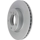Purchase Top-Quality Front Premium Rotor (Pack of 2) by ZIMMERMANN - 150.1269.20 pa1