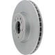Purchase Top-Quality Front Premium Rotor (Pack of 2) by ZIMMERMANN - 150.1297.20 pa1