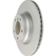 Purchase Top-Quality Front Premium Rotor (Pack of 2) by ZIMMERMANN - 150.2901.20 pa1