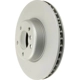 Purchase Top-Quality Front Premium Rotor (Pack of 2) by ZIMMERMANN - 150.2903.20 pa1