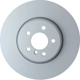 Purchase Top-Quality Front Premium Rotor by ZIMMERMANN - 150.2913.20 pa1
