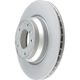 Purchase Top-Quality Front Premium Rotor (Pack of 2) by ZIMMERMANN - 150.3428.20 pa1