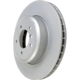 Purchase Top-Quality Front Premium Rotor by ZIMMERMANN - 150.3434.20 pa1