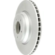 Purchase Top-Quality Front Premium Rotor by ZIMMERMANN - 150.3441.20 pa1