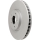 Purchase Top-Quality Front Premium Rotor by ZIMMERMANN - 150.3442.20 pa1