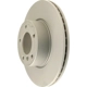 Purchase Top-Quality Front Premium Rotor (Pack of 2) by ZIMMERMANN - 150.3467.20 pa1
