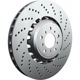 Purchase Top-Quality Front Premium Rotor by ZIMMERMANN - 150.3473.70 pa1