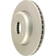Purchase Top-Quality Front Premium Rotor by ZIMMERMANN - 150.3483.20 pa1