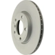 Purchase Top-Quality Front Premium Rotor (Pack of 2) by ZIMMERMANN - 150.3485.20 pa1