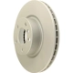 Purchase Top-Quality Front Premium Rotor (Pack of 2) by ZIMMERMANN - 150.3494.20 pa1
