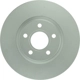 Purchase Top-Quality Front Premium Rotor (Pack of 2) by ZIMMERMANN - 250.1353.20 pa1