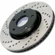 Purchase Top-Quality Front Premium Rotor by ZIMMERMANN - 400.3632.20 pa1