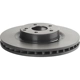 Purchase Top-Quality Front Premium Rotor (Pack of 2) by ZIMMERMANN - 400.3637.20 pa1
