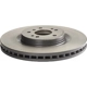 Purchase Top-Quality Front Premium Rotor by ZIMMERMANN - 400.3648.20 pa1