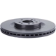 Purchase Top-Quality Front Premium Rotor by ZIMMERMANN - 400.3649.20 pa1