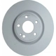 Purchase Top-Quality Front Premium Rotor by ZIMMERMANN - 400.3693.20 pa1