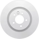 Purchase Top-Quality Front Premium Rotor by ZIMMERMANN - 450.5202.20 pa1