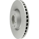 Purchase Top-Quality Front Premium Rotor by ZIMMERMANN - 460.1575.20 pa1