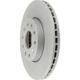 Purchase Top-Quality Front Premium Rotor (Pack of 2) by ZIMMERMANN - 600.3221.20 pa2