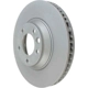 Purchase Top-Quality Front Premium Rotor by ZIMMERMANN - 600.3226.20 pa1