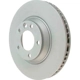 Purchase Top-Quality Front Premium Rotor by ZIMMERMANN - 600.3227.20 pa1