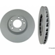 Purchase Top-Quality Front Premium Rotor by ZIMMERMANN - 600.3247.20 pa2
