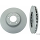 Purchase Top-Quality Front Premium Rotor by ZIMMERMANN - 600.3248.20 pa1