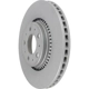 Purchase Top-Quality Front Premium Rotor (Pack of 2) by ZIMMERMANN - 610.3702.20 pa1