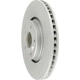 Purchase Top-Quality Front Premium Rotor (Pack of 2) by ZIMMERMANN - 610.3711.20 pa1