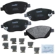 Purchase Top-Quality BENDIX - CFM1778 - Front Disc Brake Pads pa2