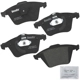 Purchase Top-Quality BENDIX - CFM915B - Front Disc Brake Pads pa2