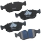 Purchase Top-Quality BENDIX - SBM403 - Front Disc Brake Pads pa1