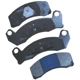 Purchase Top-Quality BENDIX - SBM431 - Front Premium Semi Metallic Pads pa1