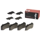 Purchase Top-Quality BREMBO - P23182 - Brake Pads pa2