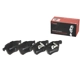 Purchase Top-Quality BREMBO - P36028 - Brake Pads pa3