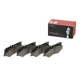 Purchase Top-Quality BREMBO - P50134 - Brake Pads pa3