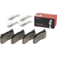 Purchase Top-Quality BREMBO - P59079 - Brake Pads pa5