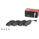 Purchase Top-Quality BREMBO - P85144 - Brake Pads pa3