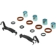 Purchase Top-Quality CENTRIC PARTS - 300.00520 - Front Premium Semi Metallic Pads pa2