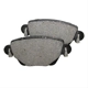 Purchase Top-Quality CENTRIC PARTS - 300.04770 - Disc Brake Rotor pa1
