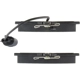 Purchase Top-Quality Front Premium Semi Metallic Pads by CENTRIC PARTS - 300.06840 pa3