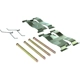 Purchase Top-Quality CENTRIC PARTS - 300.10910 - Disc Brake Pad Set pa2