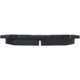 Purchase Top-Quality CENTRIC PARTS - 300.10910 - Disc Brake Pad Set pa3