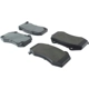 Purchase Top-Quality CENTRIC PARTS - 300.13790 - Disc Brake Pad Set pa4